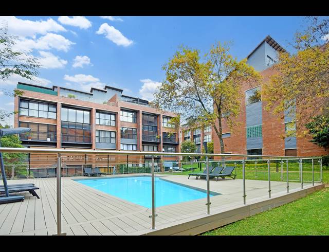2 BEDROOM APARTMENT TO LET IN ATHOLL
